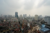 Beautiful three bedrooms apartment for rent in Vinhome Metropolis, Ba Dinh district, Ha Noi